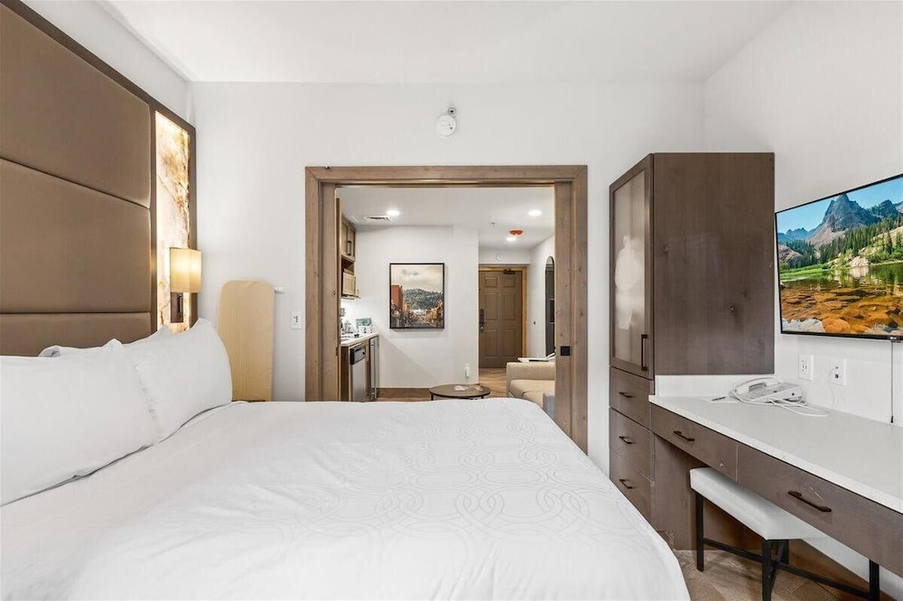 Westgate 4803 in Park City Park City - photo 13