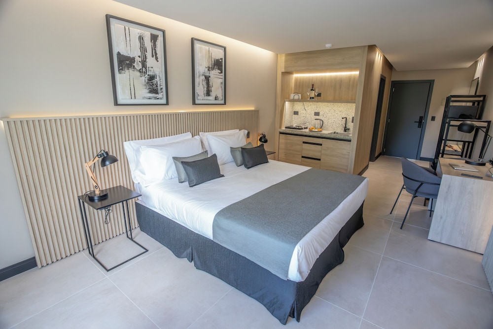 Mabra Suites in El Calafate, Argentina