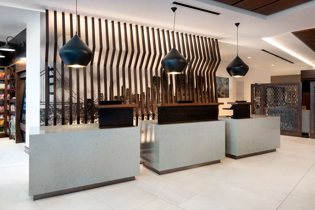 Hyatt Place San Francisco Downtown - photo 21
