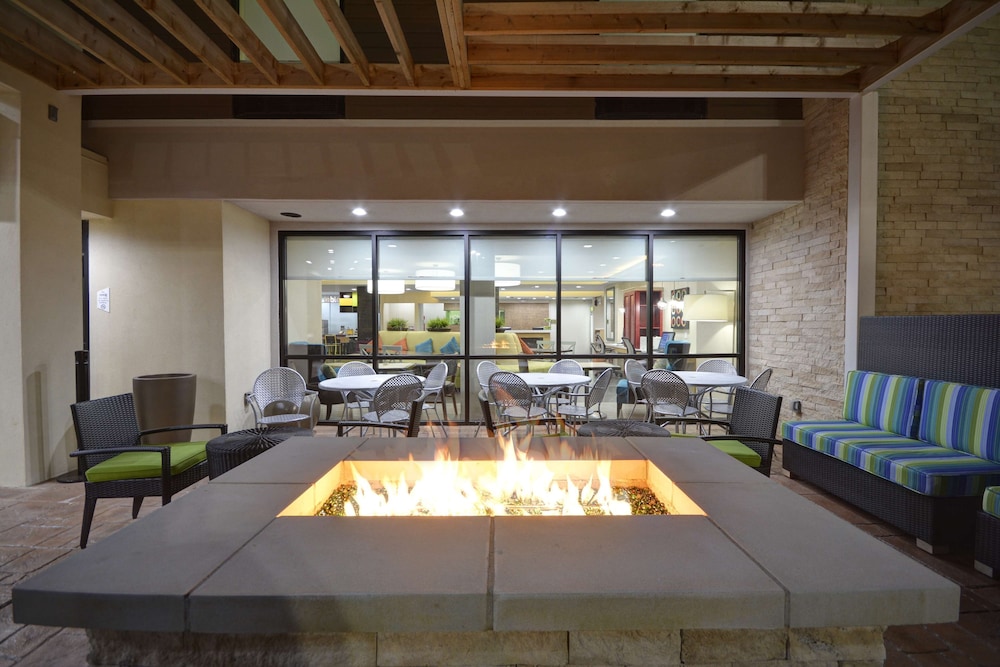 Home2 Suites by Hilton Fort Worth Southwest Cityview - photo 27