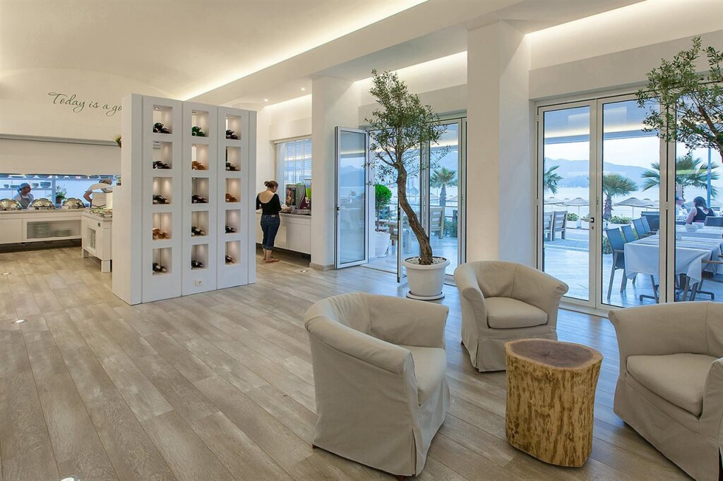 Ocaktan Hotel - last minute hotel in Marmaris