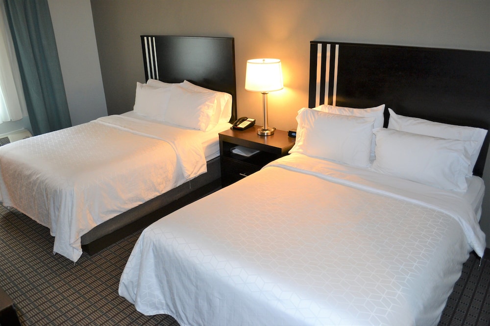 Holiday Inn Express Hotel & Suites Selinsgrove by IHG - photo 6