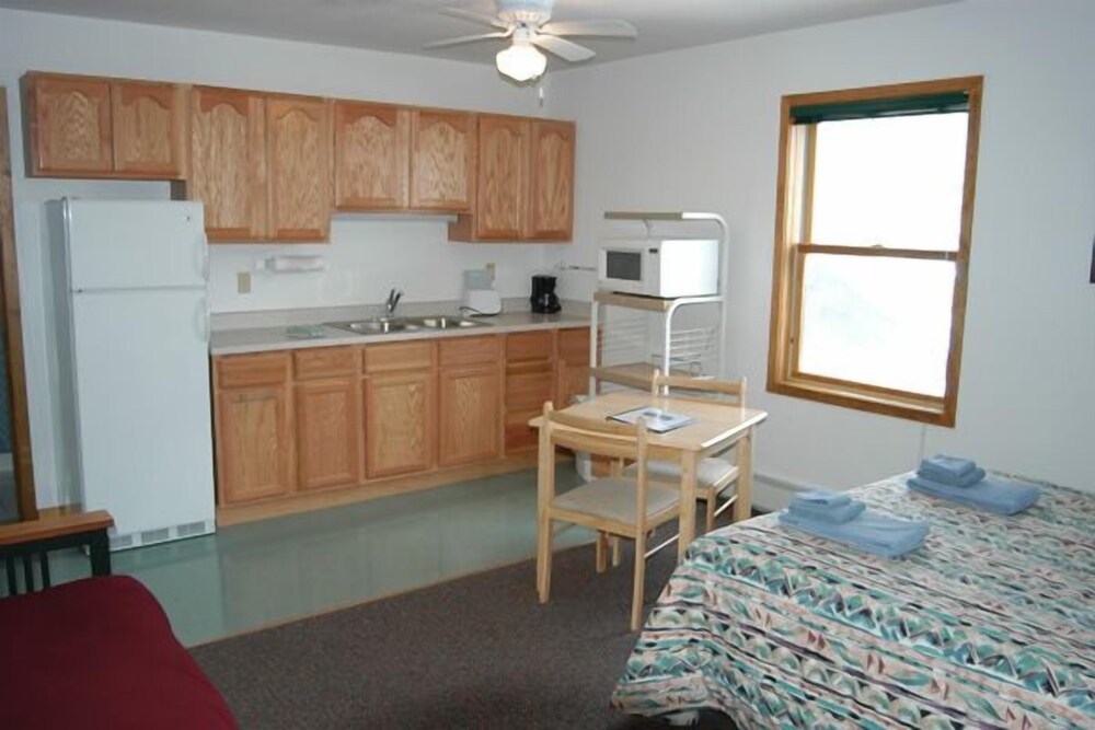 Three Rivers Resort - photo 5
