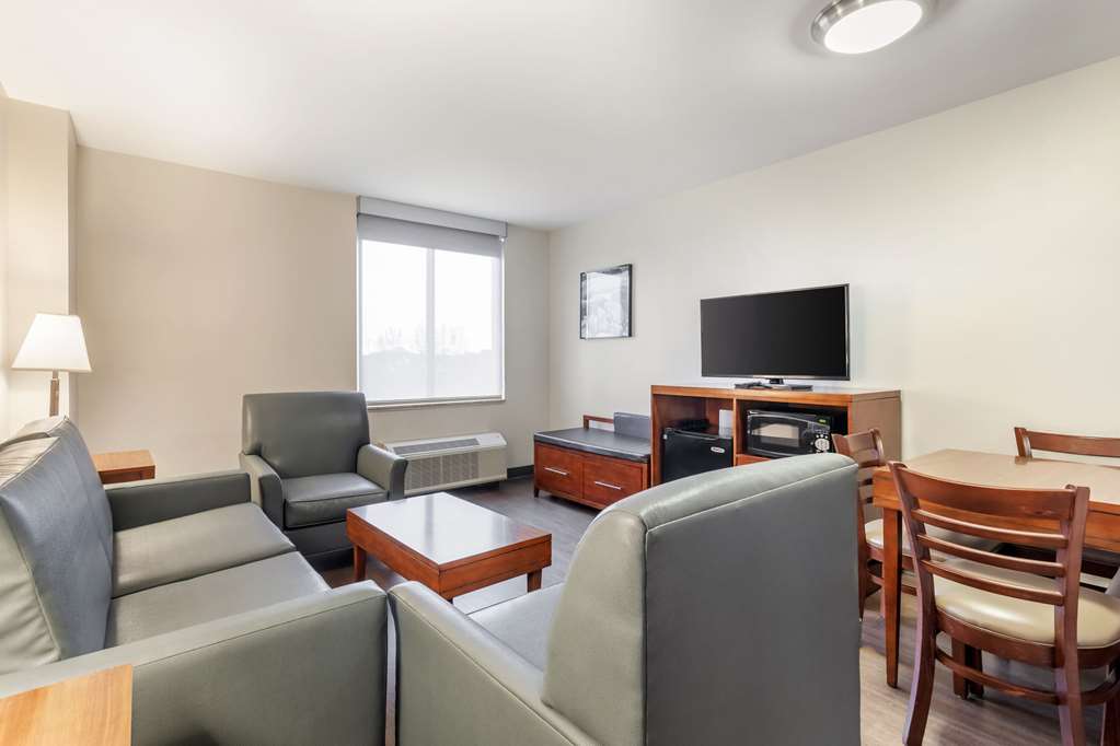 Comfort Inn Conference Center - photo 11