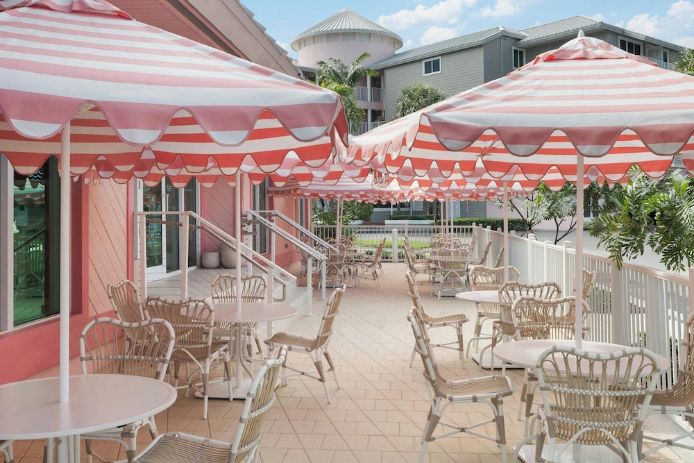 Marriott Hutchinson Island Resort & Beach Villas Golf & Marina - photo 103