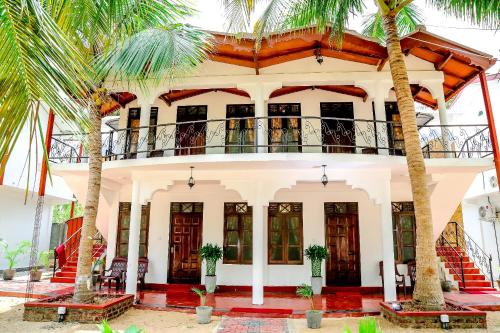 Crescent Sea Resort - last minute hotel in Trincomalee