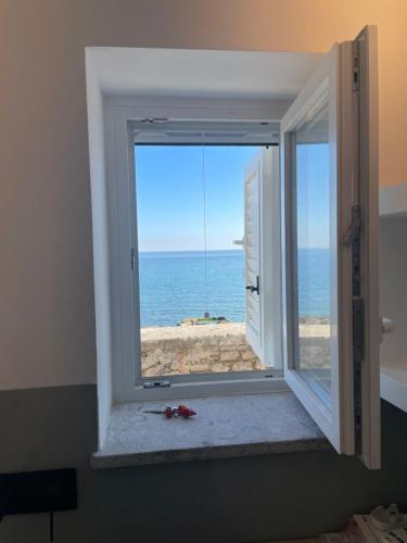 Una Finestra sul Mare in Palermo, Italy