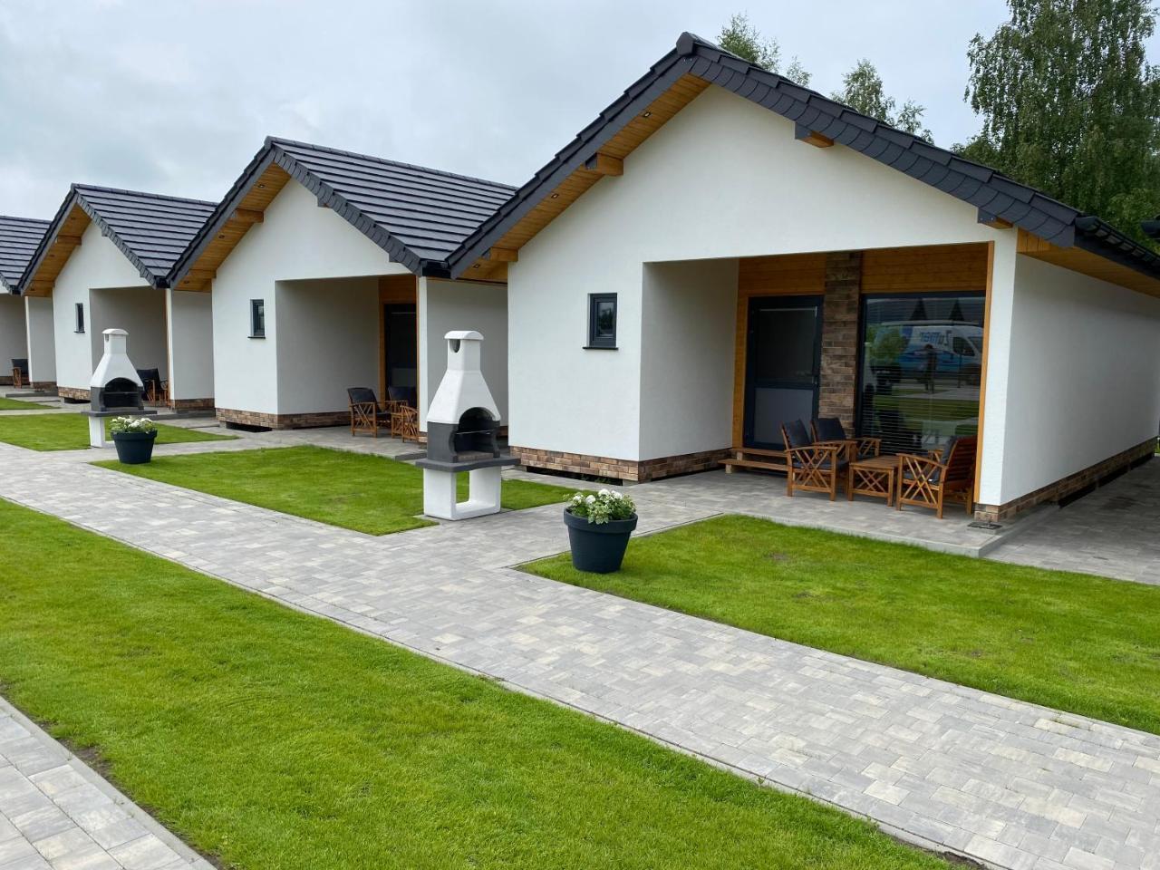 Zumar 2 - last minute hotel in Darlowo