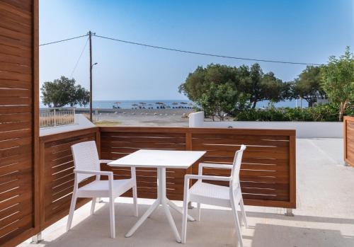 Long Beach Resort — Ierapetra — photo 4