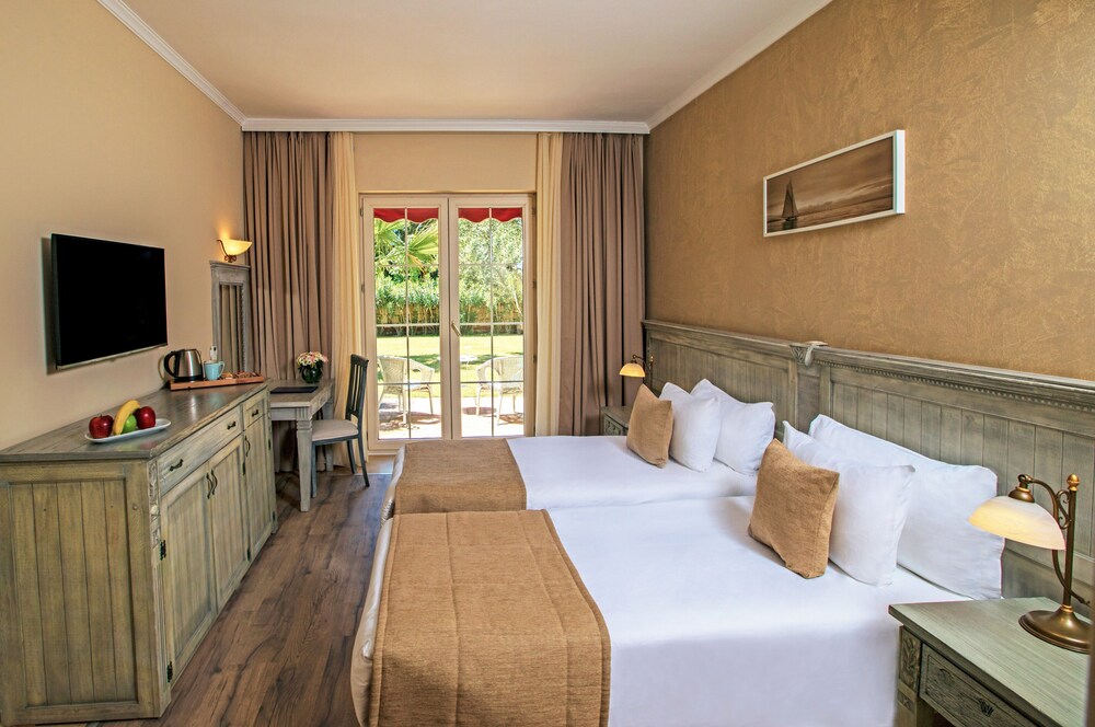 Kairaba Alacati Beach Resort — Alacati — photo 5