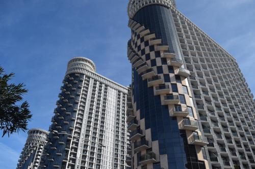 Orbi Sea Towers Batumi Resort