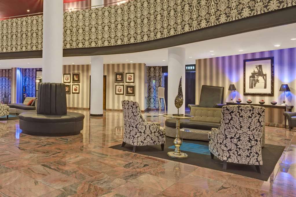 Wyndham Garden Norfolk Downtown - photo 5