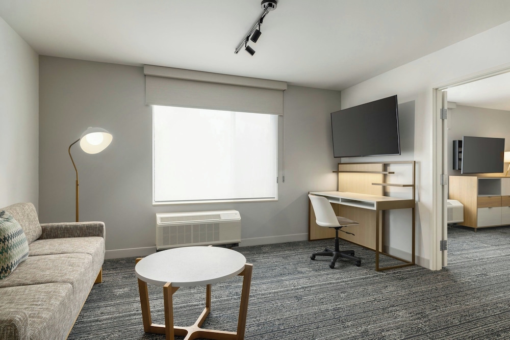 TownePlace Suites by Marriott Duluth - photo 10