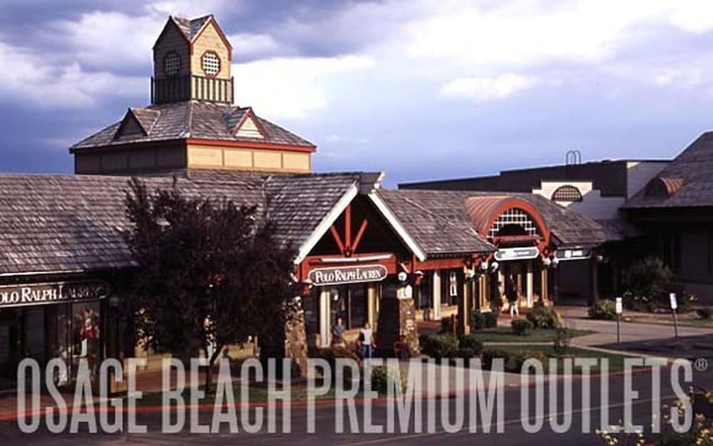 Lake Breeze Resort - photo 156
