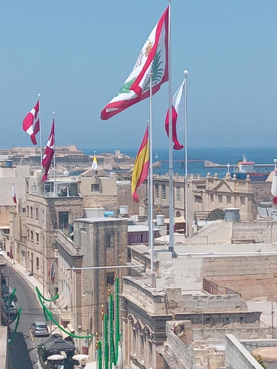 Birgu Tower — Vittoriosa — photo 5