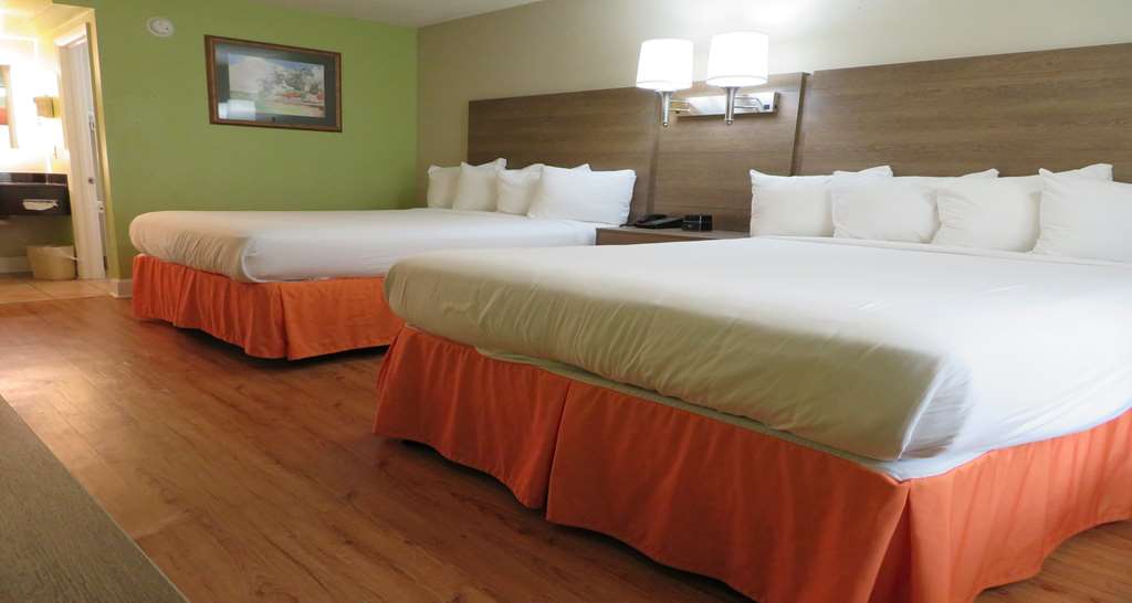 SureStay Plus Hotel by Best Western St Marys Cumberland - photo 30