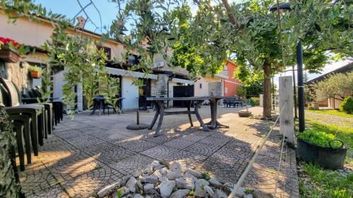 Bibc Wine&Holiday in Trieste, Italy