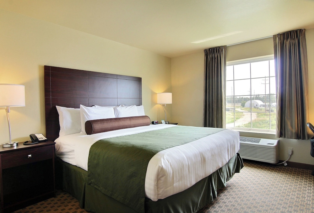Cobblestone Inn & Suites Linton - photo 15