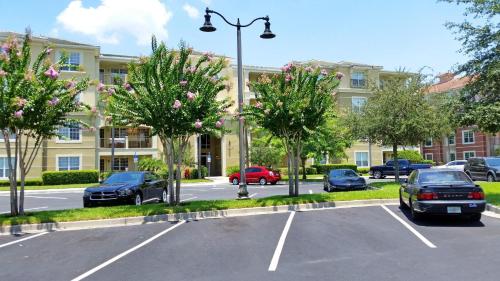 Lakeview Dreams Orlando — 4-Star Luxury Hotel in Orlando, United States
