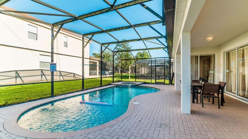 2621 Windsor Hills Resort - photo 15