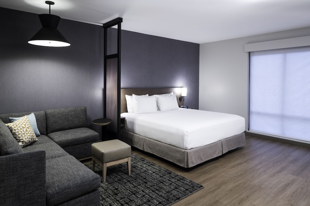 Hyatt Place Tempe Phoenix University - photo 12