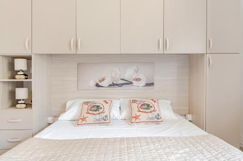Alba sul mare Appartamento a 270 M dal mare — 4-Star Luxury Hotel in Casa Santa, Italy