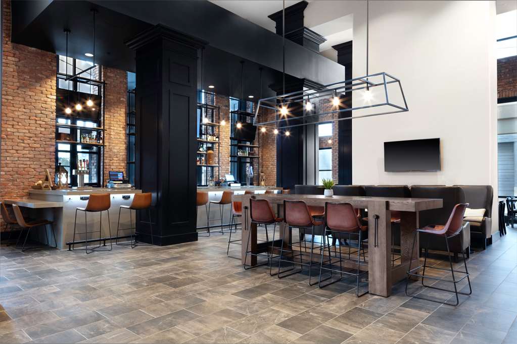 Hyatt House Nashville Downtown Convention Center - photo 34