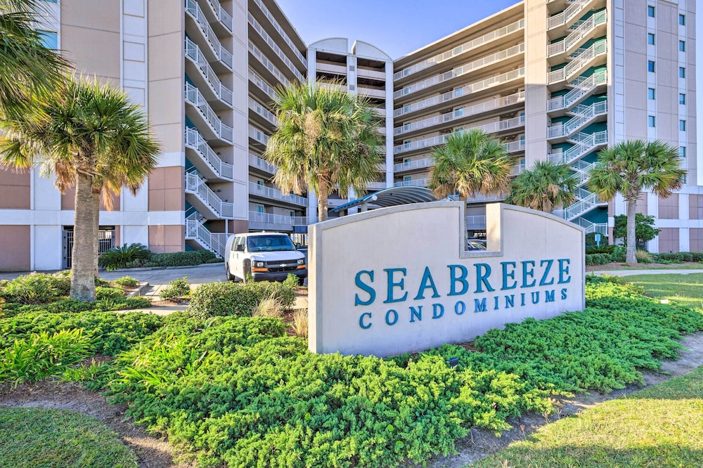 Sunny Beachfront Biloxi Condo with Resort Amenities - photo 30
