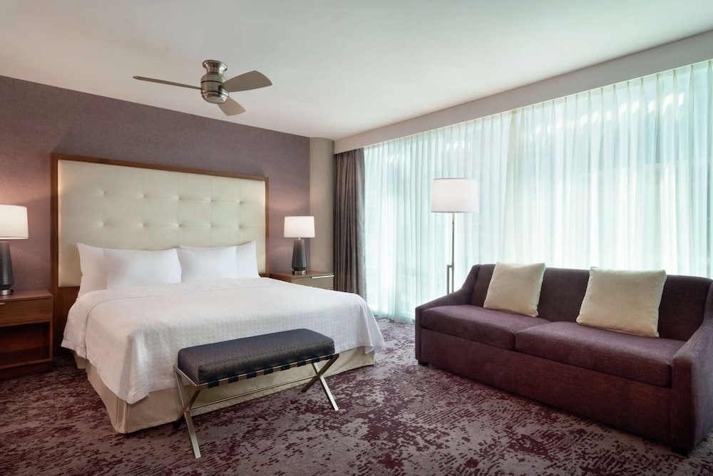 Homewood Suites by Hilton Chicago Downtown South Loop - photo 21