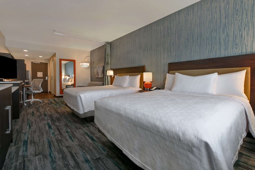 Home2 Suites by Hilton Atascadero CA - photo 5