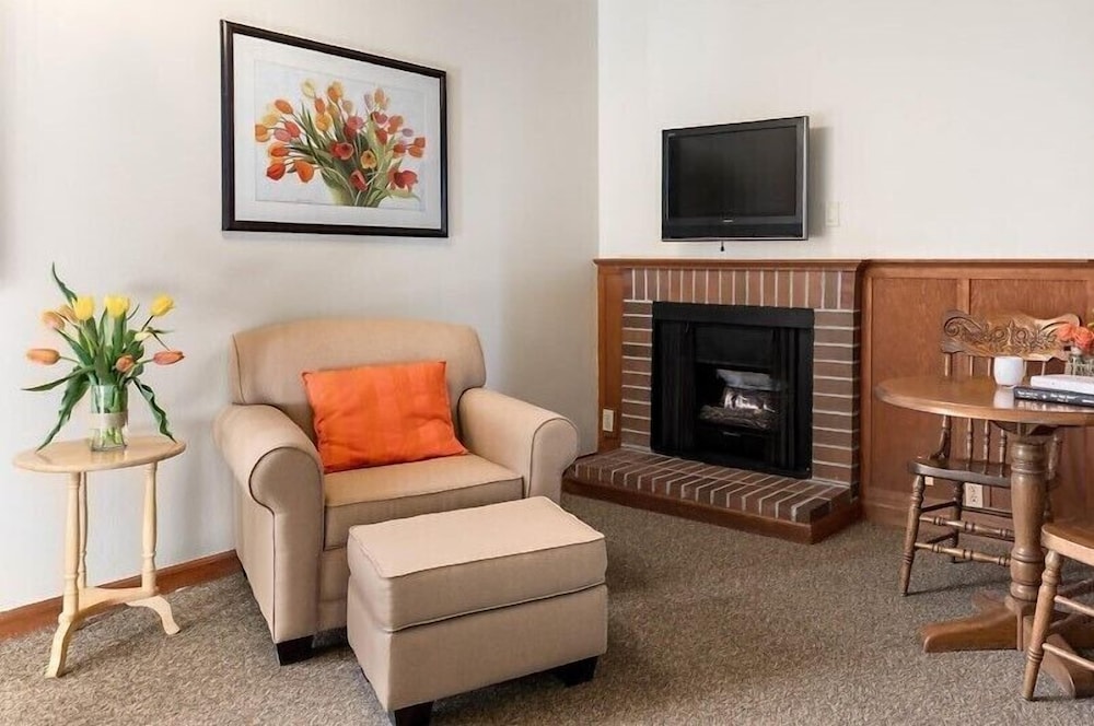 The La Conner Inn - photo 28