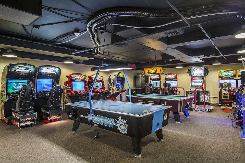 Westgate Penthouse Perfection Residence 2 Br Condo — 4-Star Luxury Hotel in Bridgeport, United States