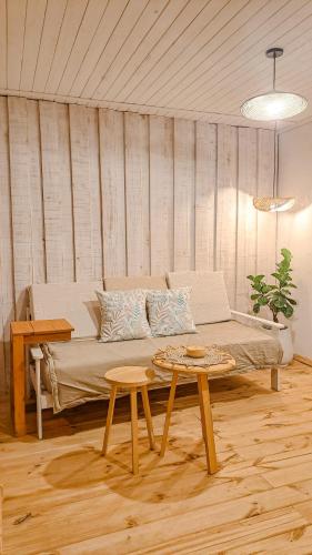 Vieja Irupé in Concepcion Del Uruguay, Argentina