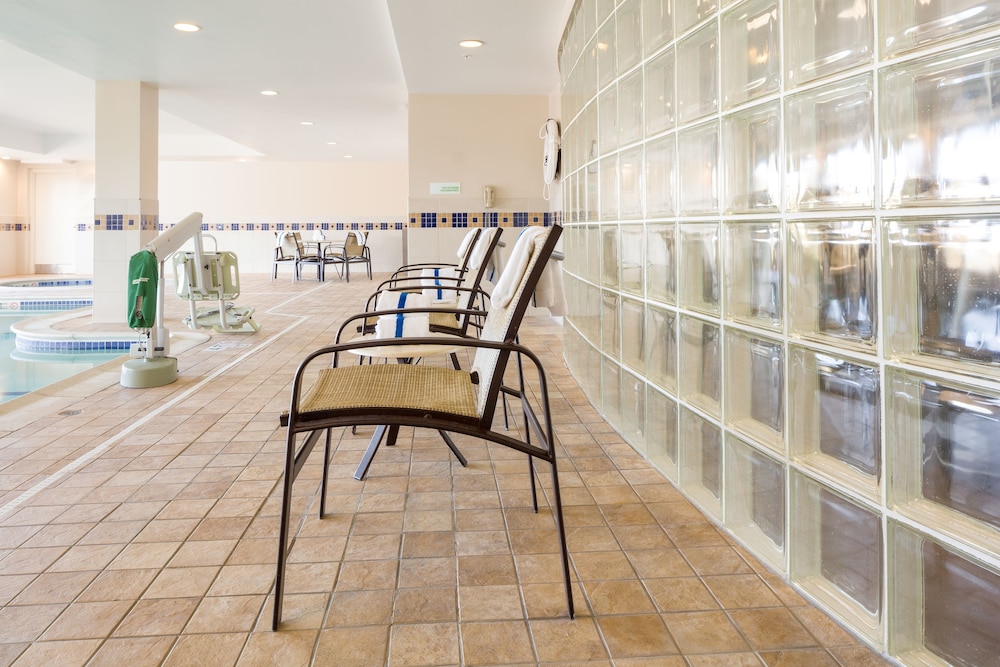 Holiday Inn Manchester Airport by IHG - photo 27
