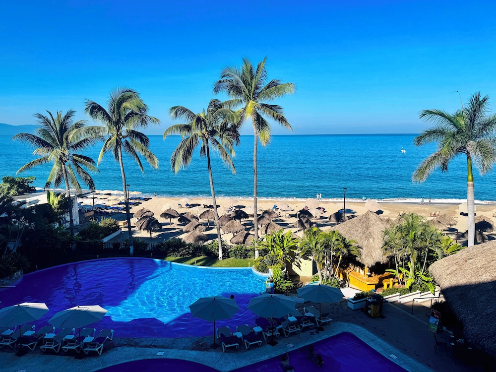 Tropicana Hotel Puerto Vallarta