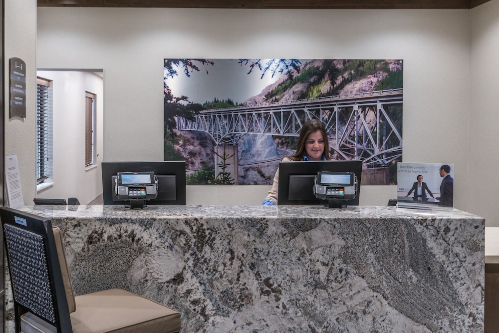 Staybridge Suites Anchorage by IHG - photo 61