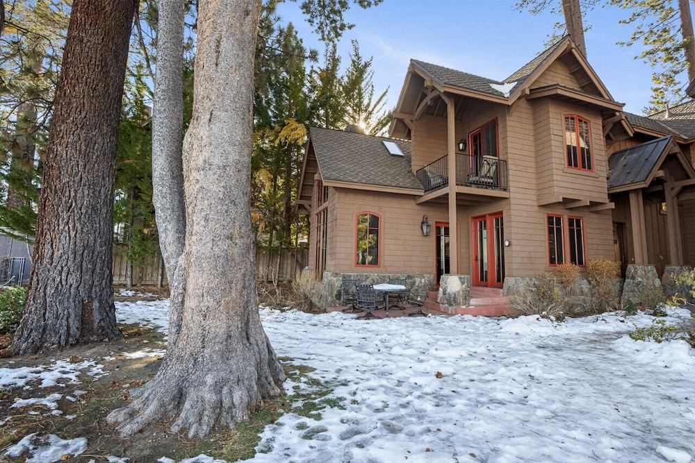 Homewood on the Lake - photo 30