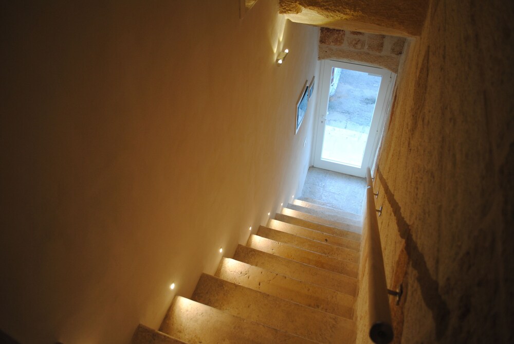 Dimora AltoMare Holiday Suites Locazione Turistica in Polignano A Mare, Italy