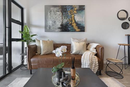 6 Atlantic Port Cosy modern 2 bedroom apartment Blouberg