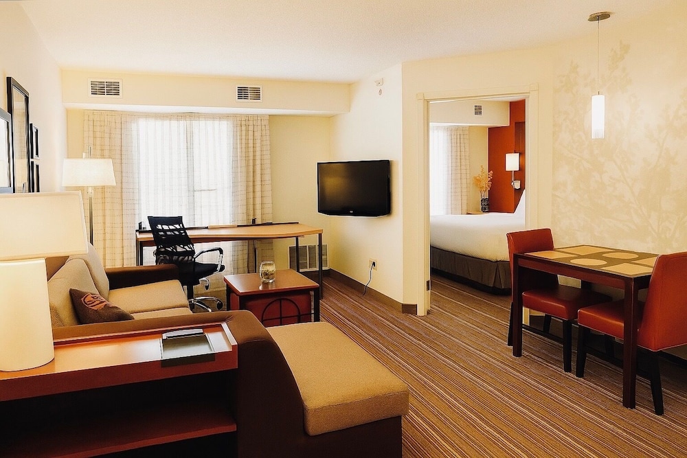 Residence Inn Appleton - photo 22