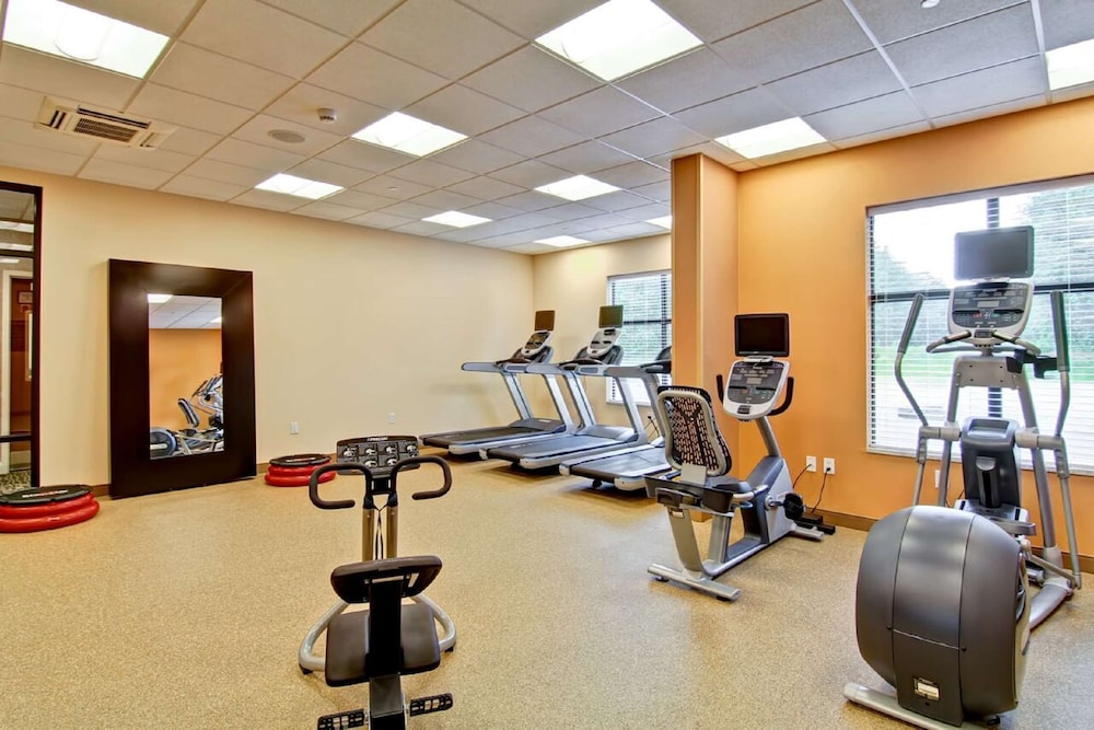 Homewood Suites by Hilton Clifton Park - photo 36