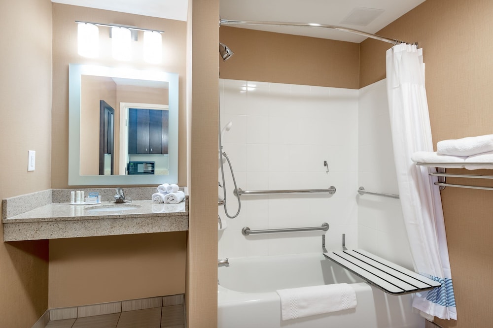 TownePlace Suites by Marriott Mooresville - photo 33