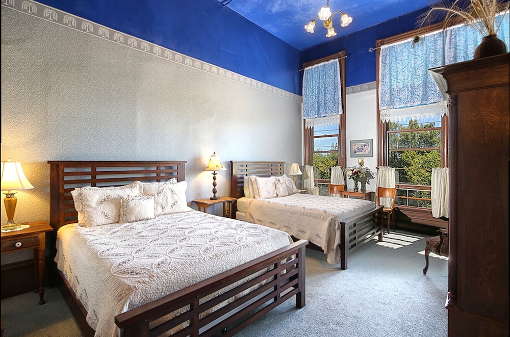 Palace Hotel Port Townsend - photo 5