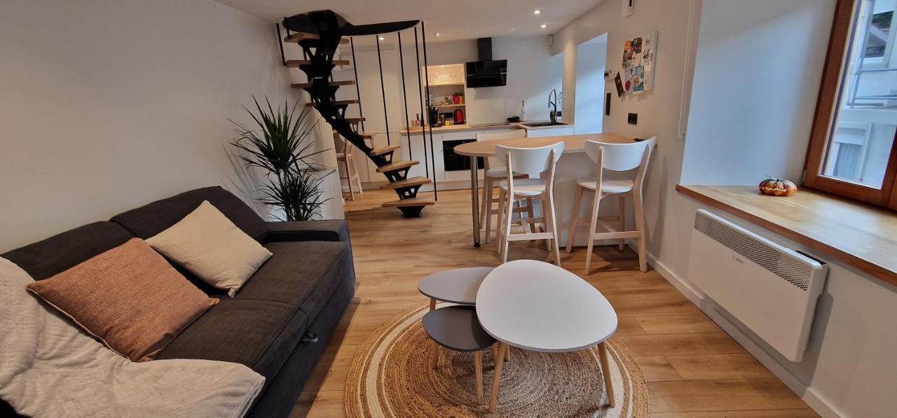 Bulle en Ville Maisonnette de charme in Spa, Belgium