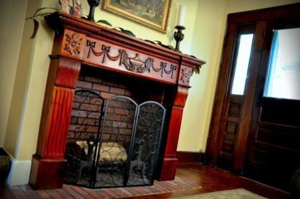Texas Forest Country Retreat - photo 29