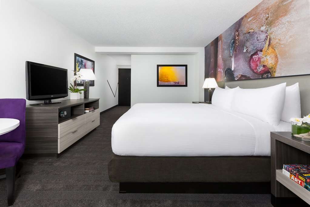 Studio Allston Hotel - photo 25