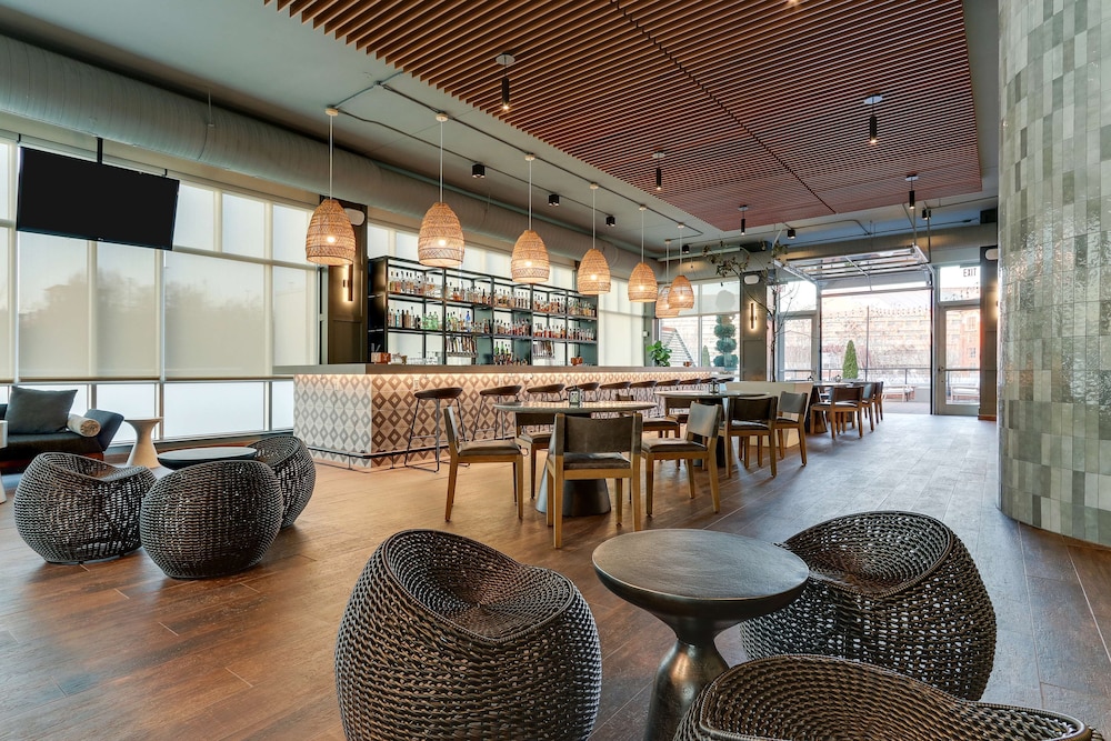 The Chattanoogan Hotel Curio Collection by Hilton - photo 60