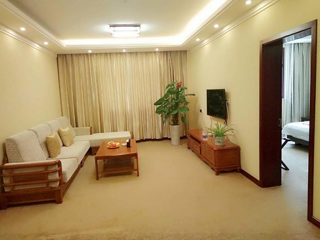 Wangting Hotel - last minute hotel in Jiaozuo