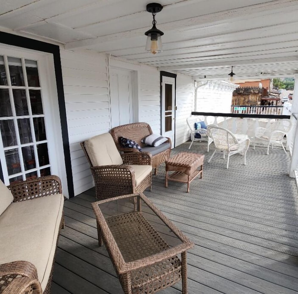 Fairweather Inn - photo 20