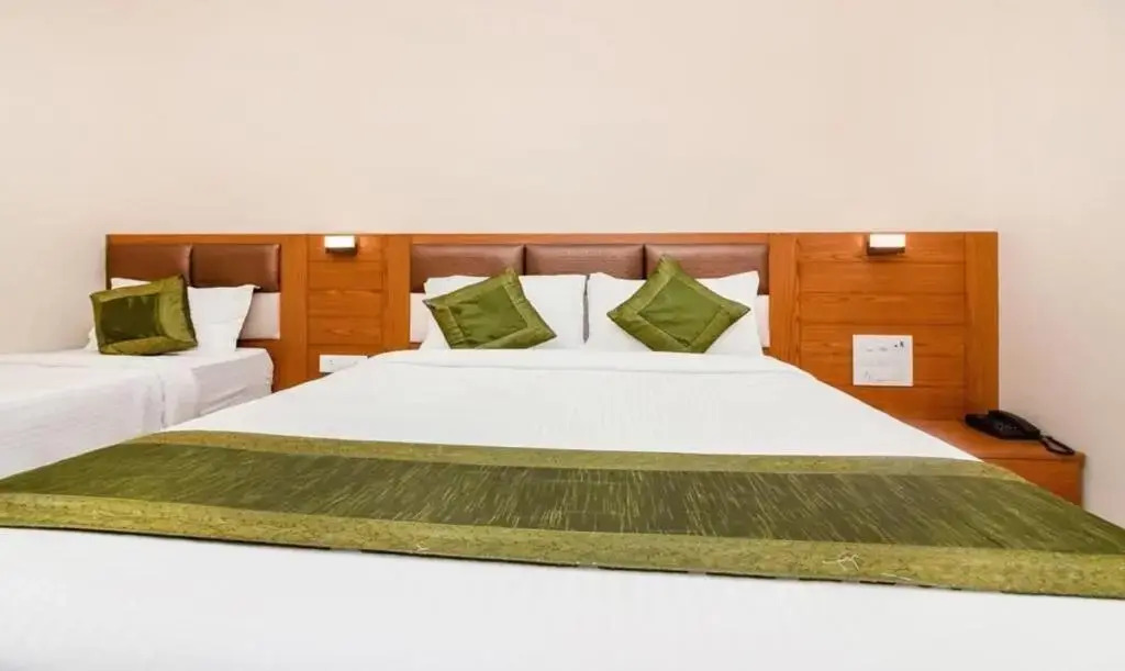 Hotel Volga Plaza